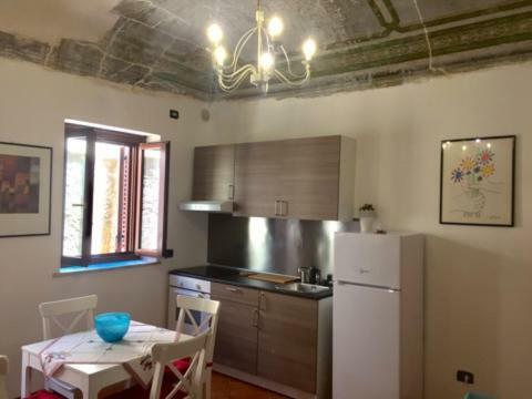 パレルモCasa Mariuアパートメント エクステリア 写真