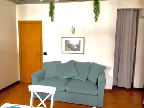 パレルモCasa Mariuアパートメント エクステリア 写真