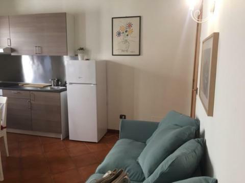 パレルモCasa Mariuアパートメント エクステリア 写真